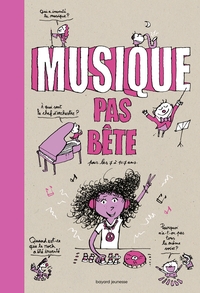 Image de Musique pas bête