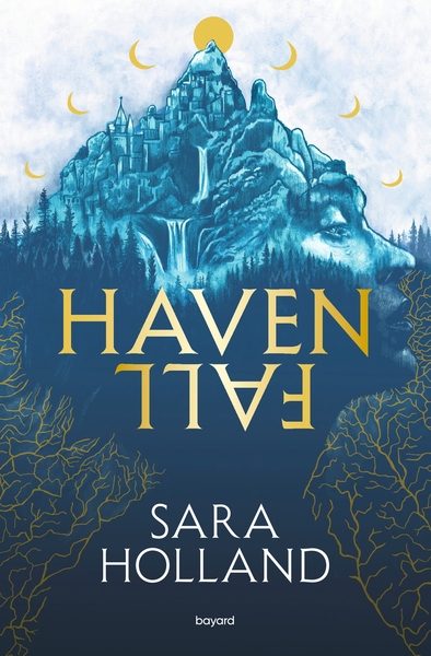 Picture of Havenfall, Tome 01