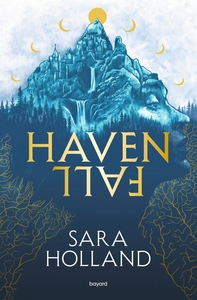 Picture of Havenfall, Tome 01