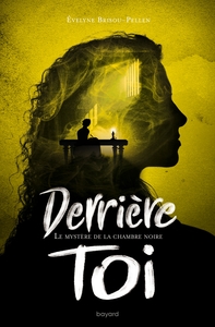 Image de Derrière toi, Tome 03
