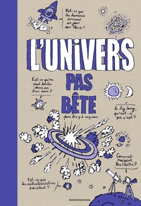 Image de L'univers pas bête