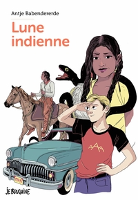 Image de Lune indienne