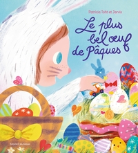 Image de Le plus bel oeuf de Pâques