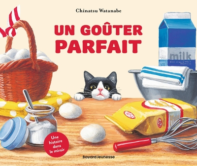 Image de Un goûter parfait