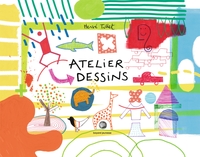 Image de Atelier dessins