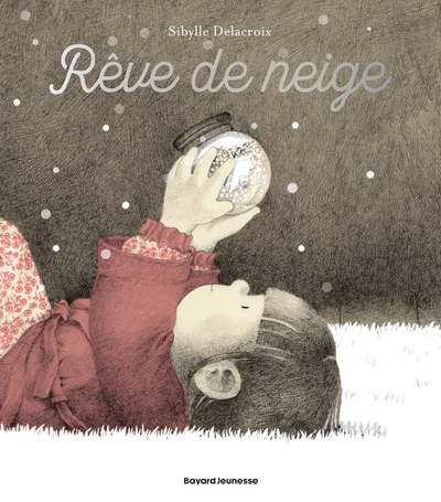 Picture of Rêve de neige