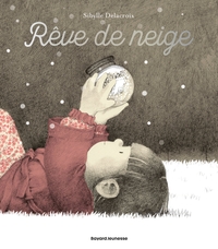 Picture of Rêve de neige