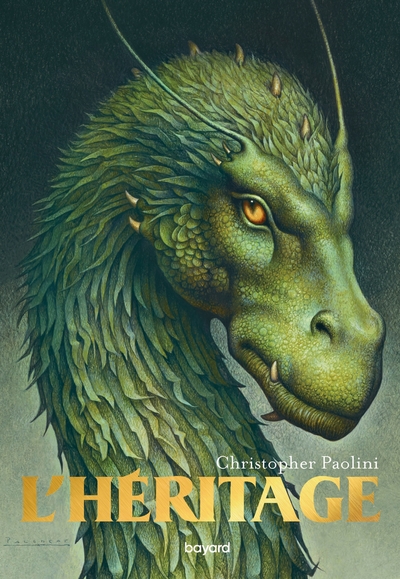 Image de Eragon poche, Tome 04