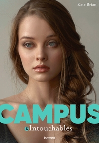 Image de Campus, Tome 03