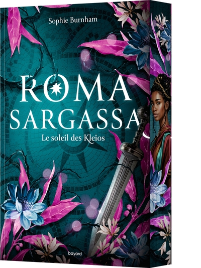 Picture of Roma Sargassa, Tome 01