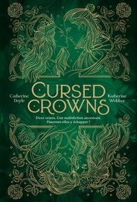 Image de Twin Crowns, Tome 02