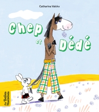 Picture of Chep et Dédé