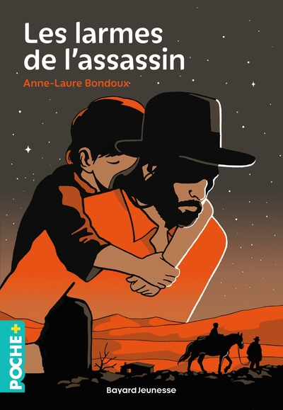 Image de Les larmes de l'assassin