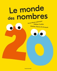 Image de Le monde des nombres