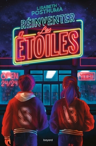 Image de Réinventer les étoiles