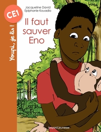 Image de Il faut sauver Eno !