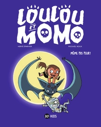 Picture of Loulou et Momo, Tome 01