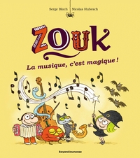 Image de Zouk, Tome 25