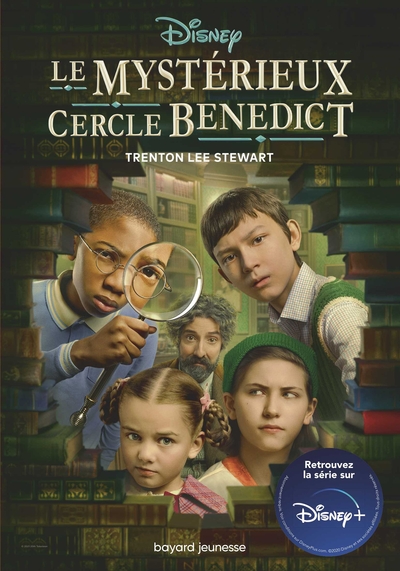 Image de Le mystérieux cercle Bénédict, Tome 01