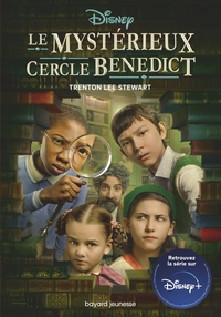 Image de Le mystérieux cercle Bénédict, Tome 01