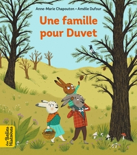 Picture of Une famille pour Duvet