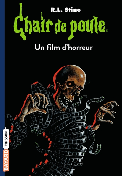 Picture of Chair de poule , Tome 52