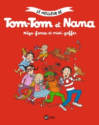 Picture of Le meilleur de Tom-Tom et Nana, Tome 01