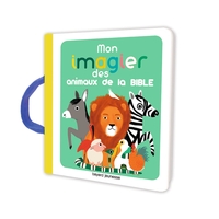 Picture of Mon imagier des animaux de la Bible