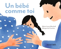 Image de Un bébé comme toi