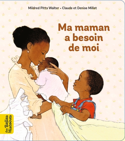 Image de Ma maman a besoin de moi