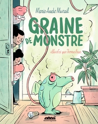 Image de Graine de monstre