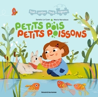 Picture of Petits pois petits poissons