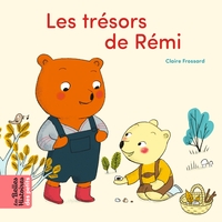 Image de Les trésors de Rémi