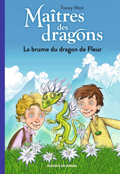 Picture of Maîtres des dragons, Tome 21