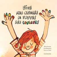 Image de Vive mes ongles de toutes les couleurs