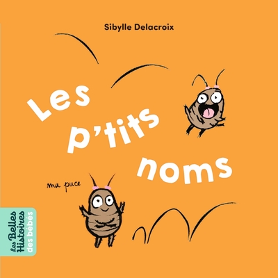 Picture of Les p'tits noms