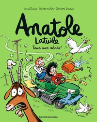 Image de Anatole Latuile, Tome 19