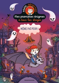 Image de Mes premières énigmes à tous les étages, Tome 04
