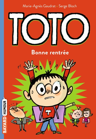 Image de Toto, Tome 03