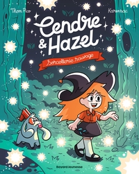 Picture of Cendre et Hazel, Tome 10