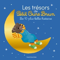 Picture of Les trésors de Petit Ours Brun - Les 10 plus belles histoires