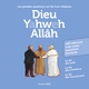 Image de Dieu  Yahweh Allah