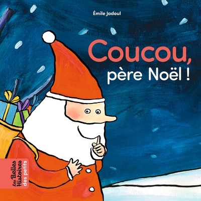 Image de Coucou père Noël !