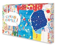Image de L'expo idéale coffret