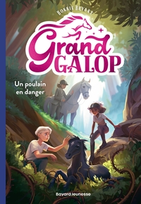 Image de Grand Galop, Tome 07