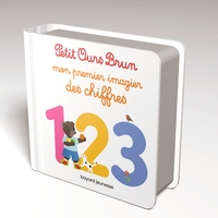 Picture of Mon premier imagier des chiffres