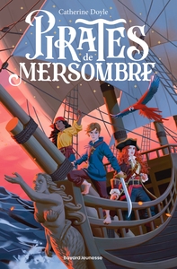 Image de Pirates de Mersombre