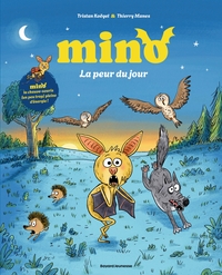 Picture of La peur du jour