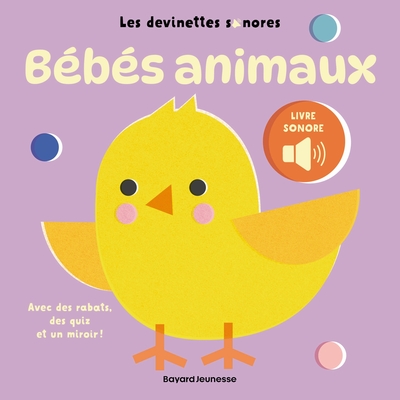 Image de Les bébés animaux