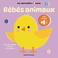 Image de Les bébés animaux